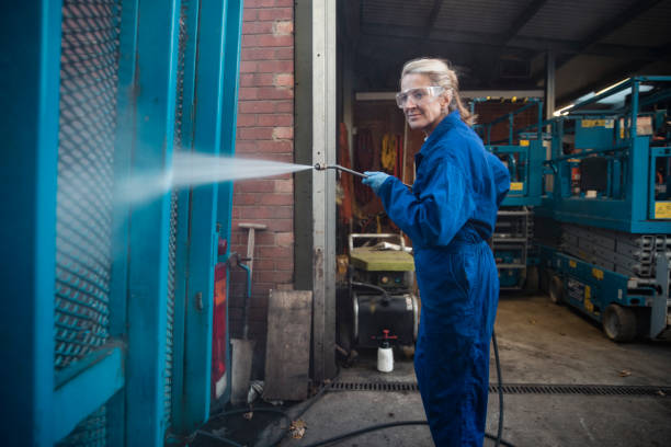 Kingsley, IA Pressure Washing Company